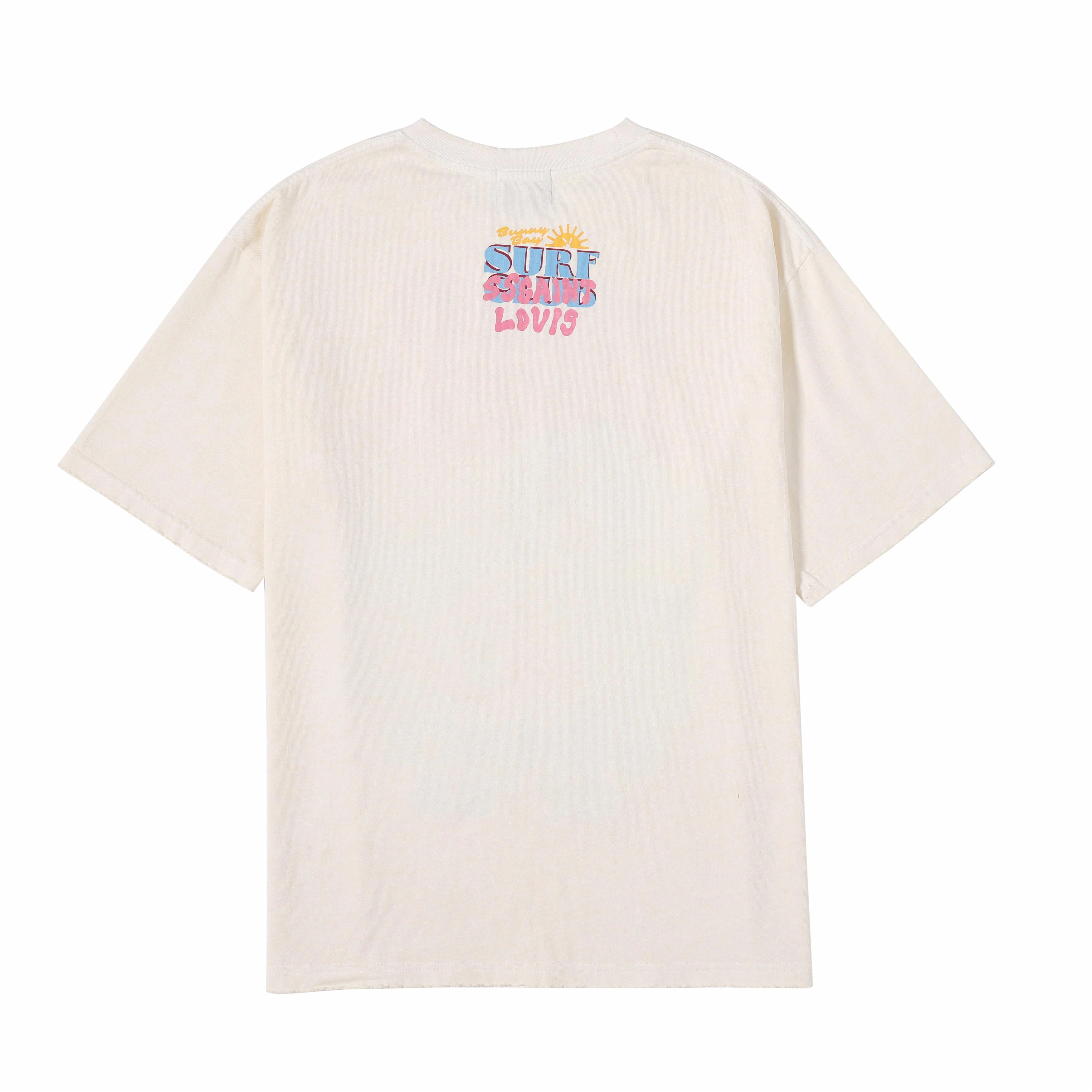 SSSAINT LOUIS x Playboy T