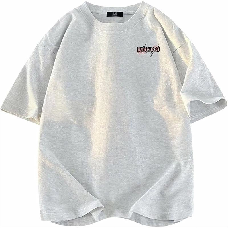 UNthemed T