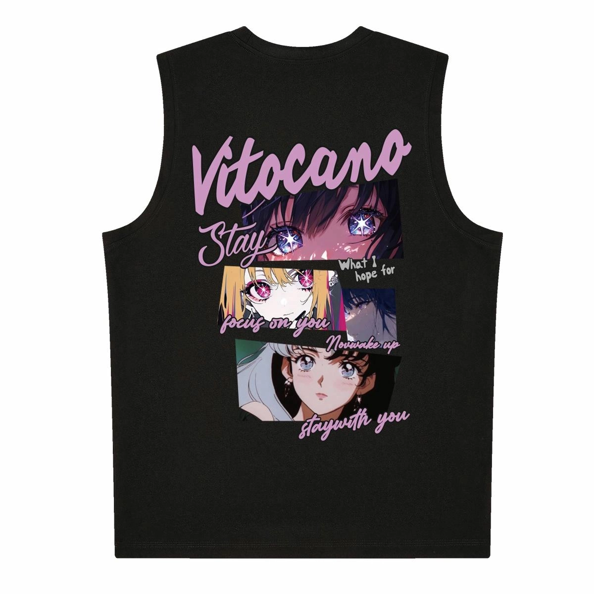 vitocano T