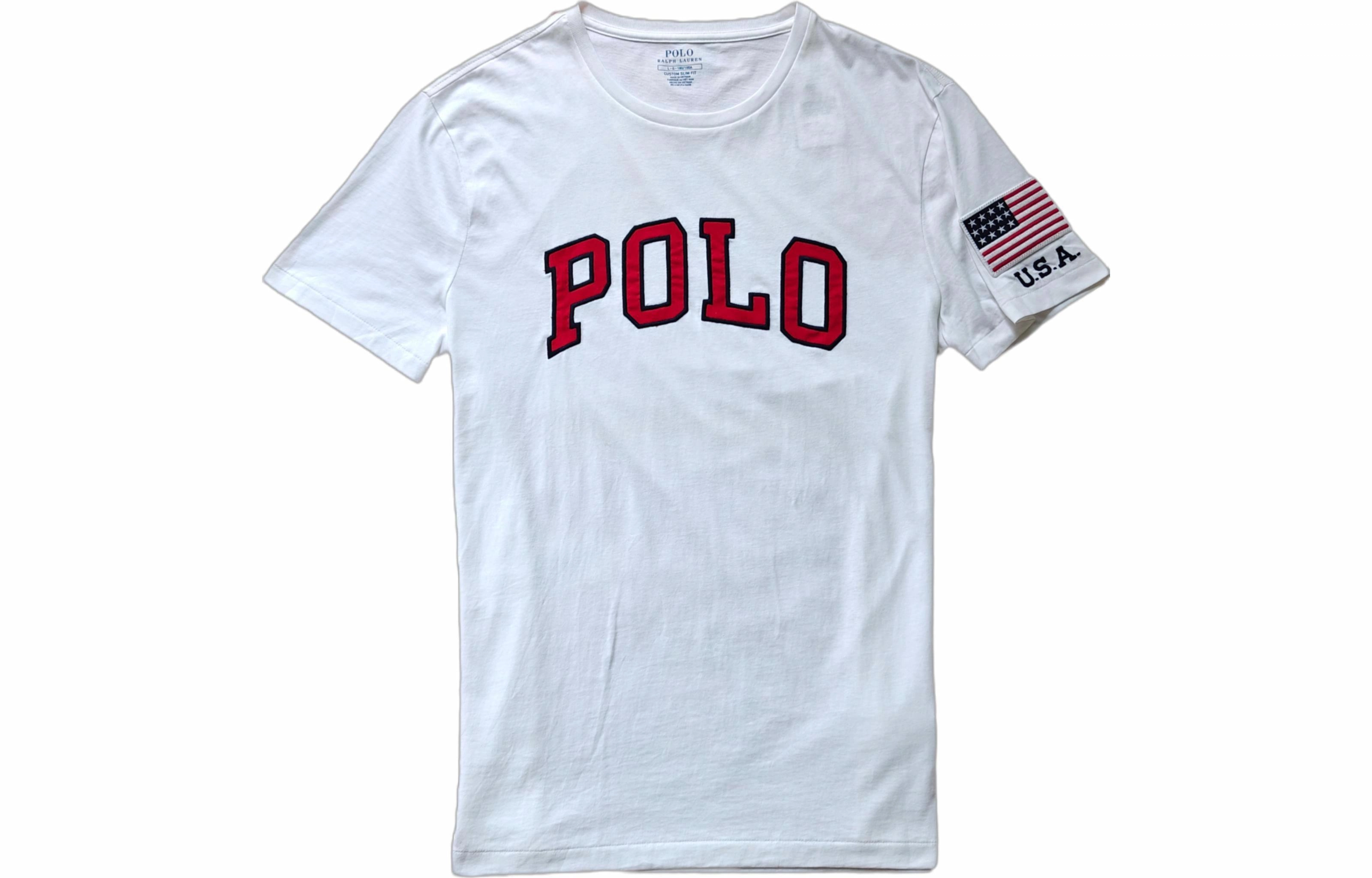 Polo Ralph Lauren LogoT