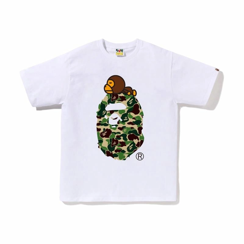 A BATHING APE SS24 T