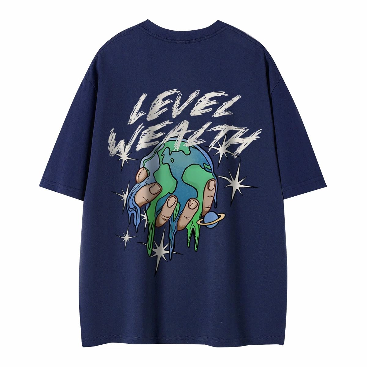LEVEL T