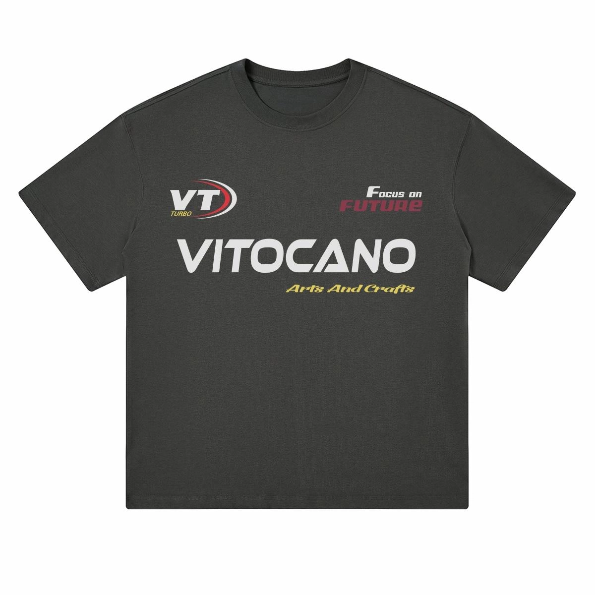 vitocano T