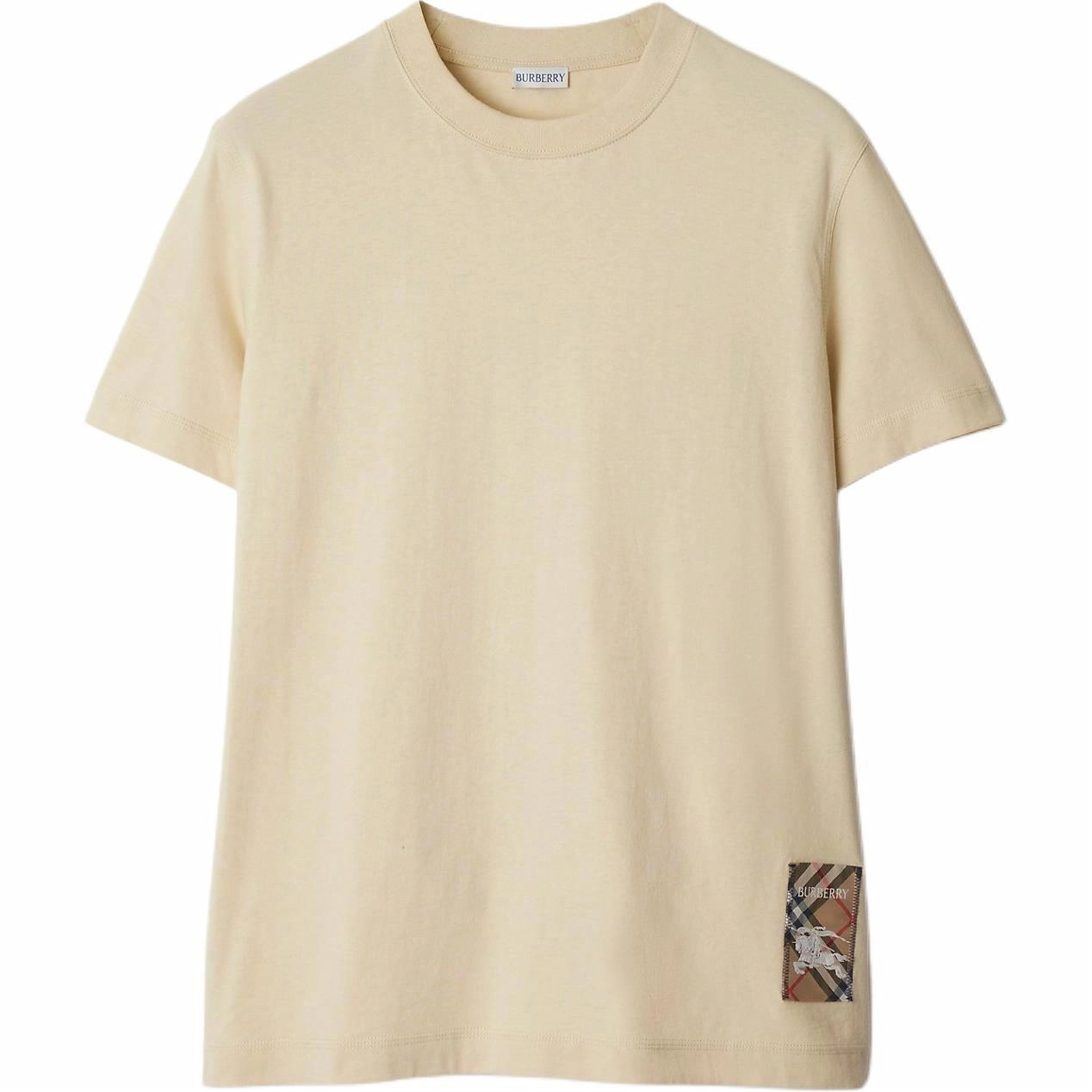 Burberry FW24 LogoT