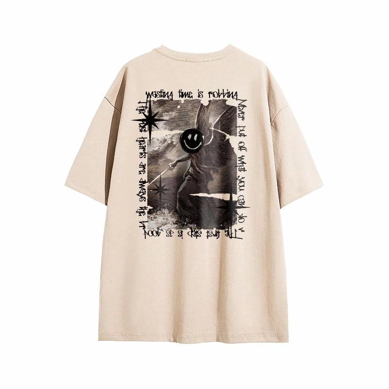AMBER LIGHT T