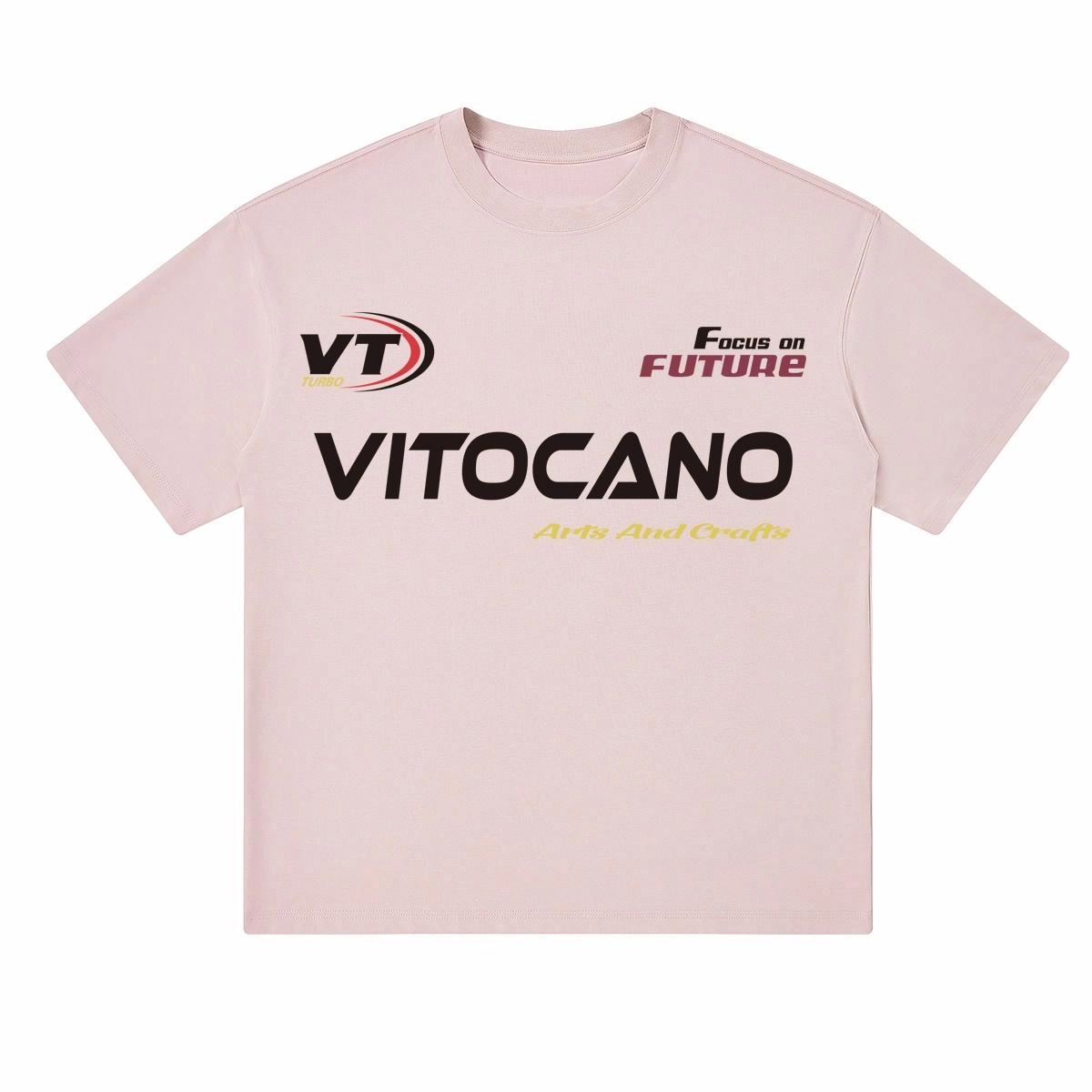 vitocano T