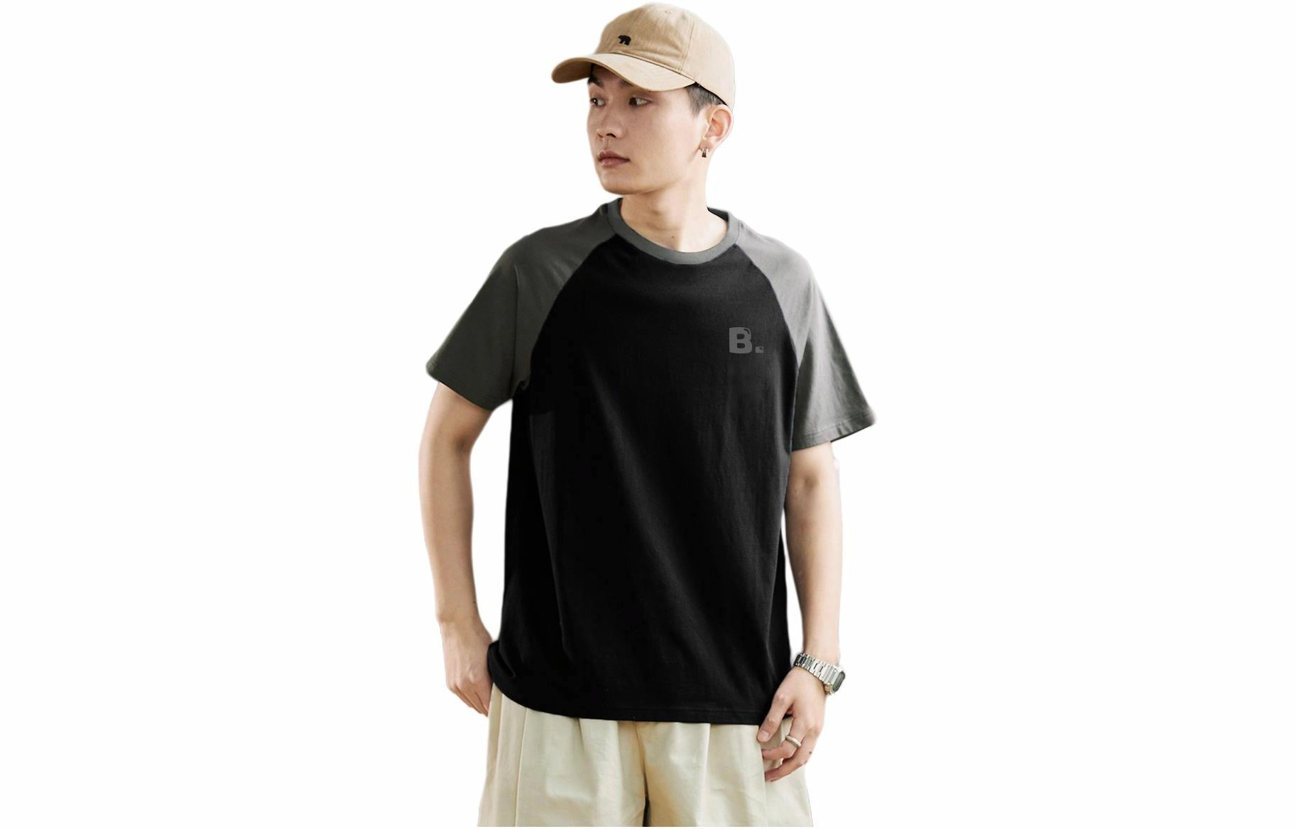 tonlion T
