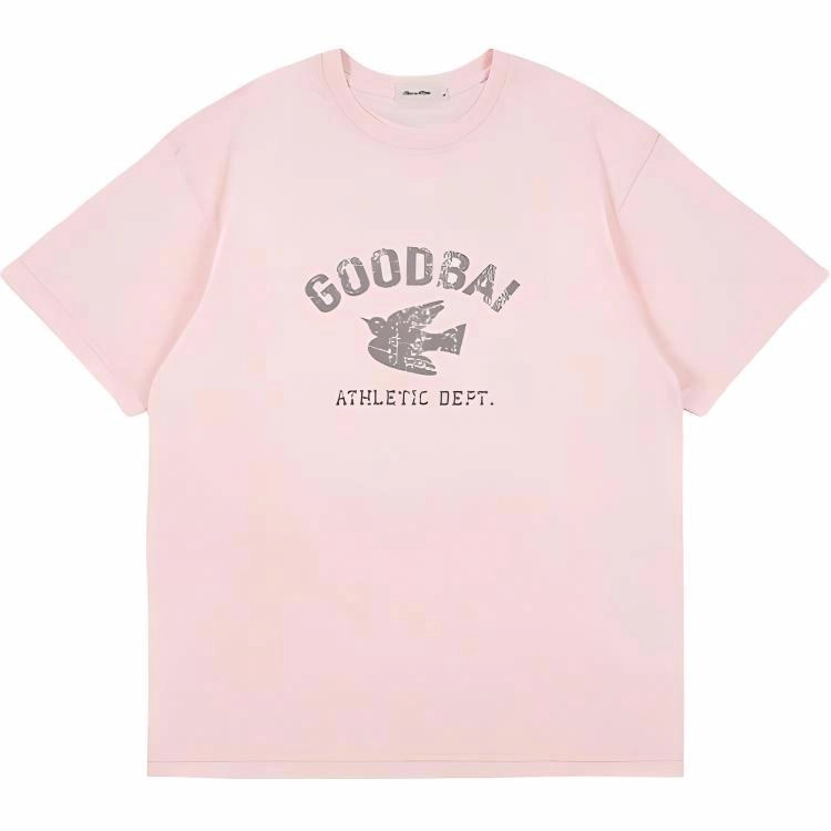 GOOD BAI SS24 LogoT
