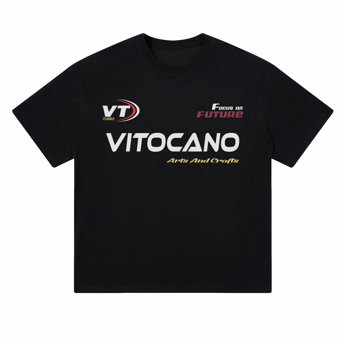 vitocano T