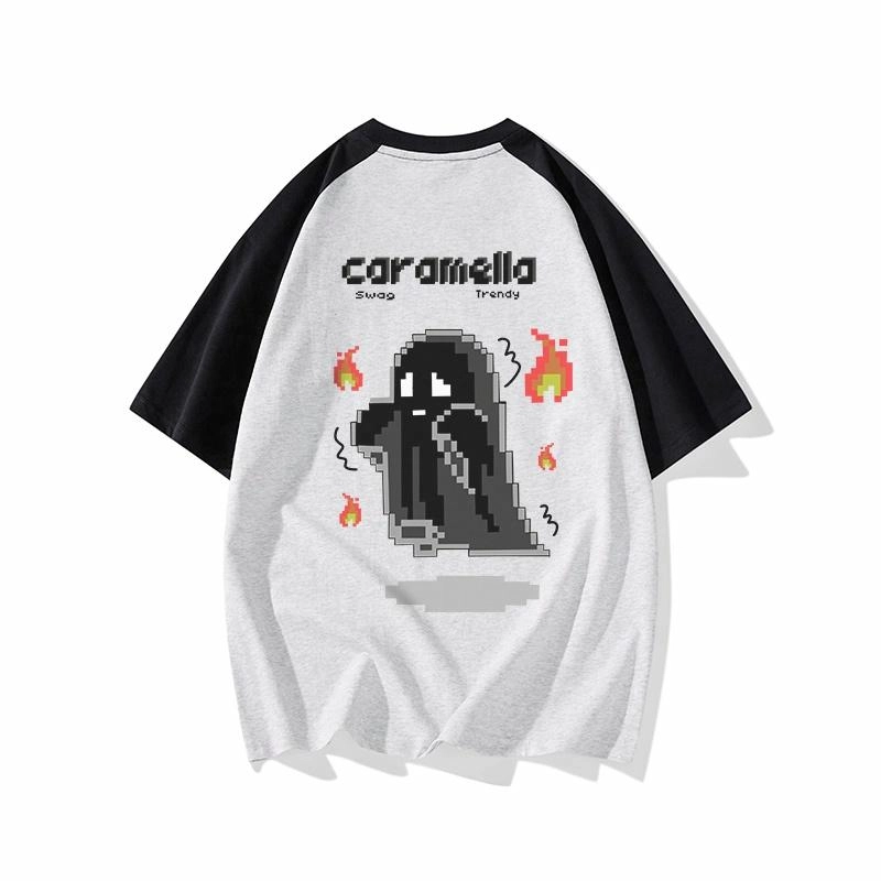 Caramella LogoT