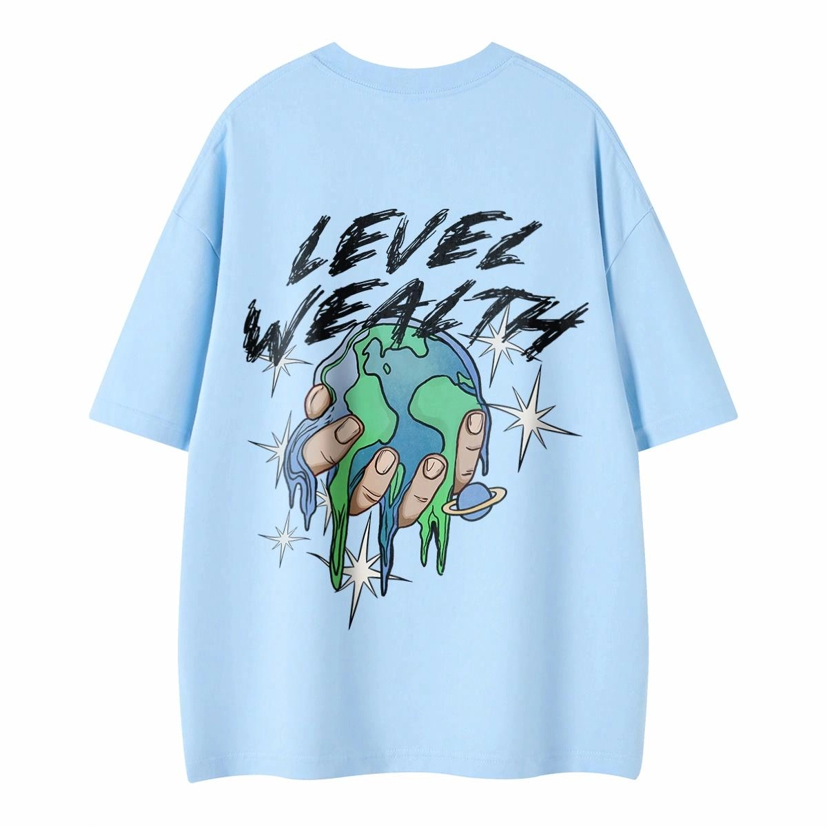 LEVEL T