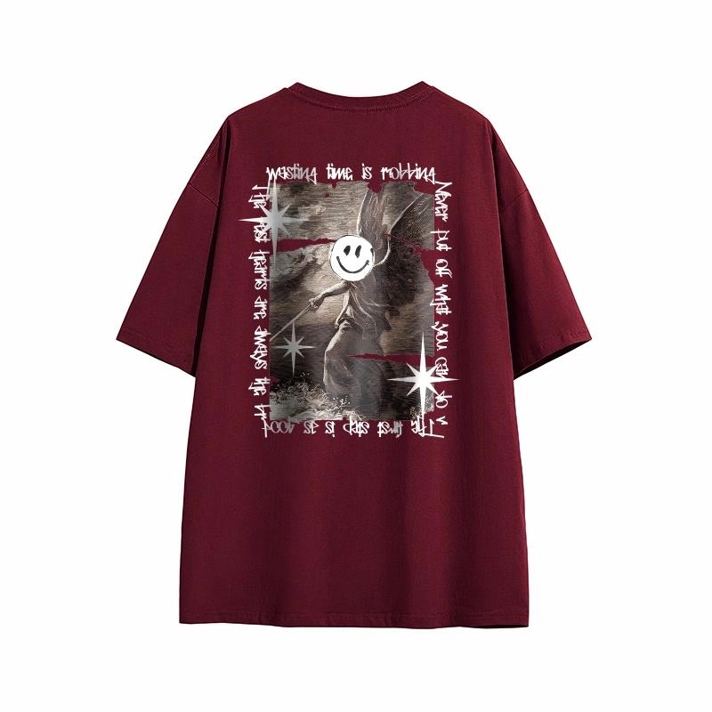 AMBER LIGHT T