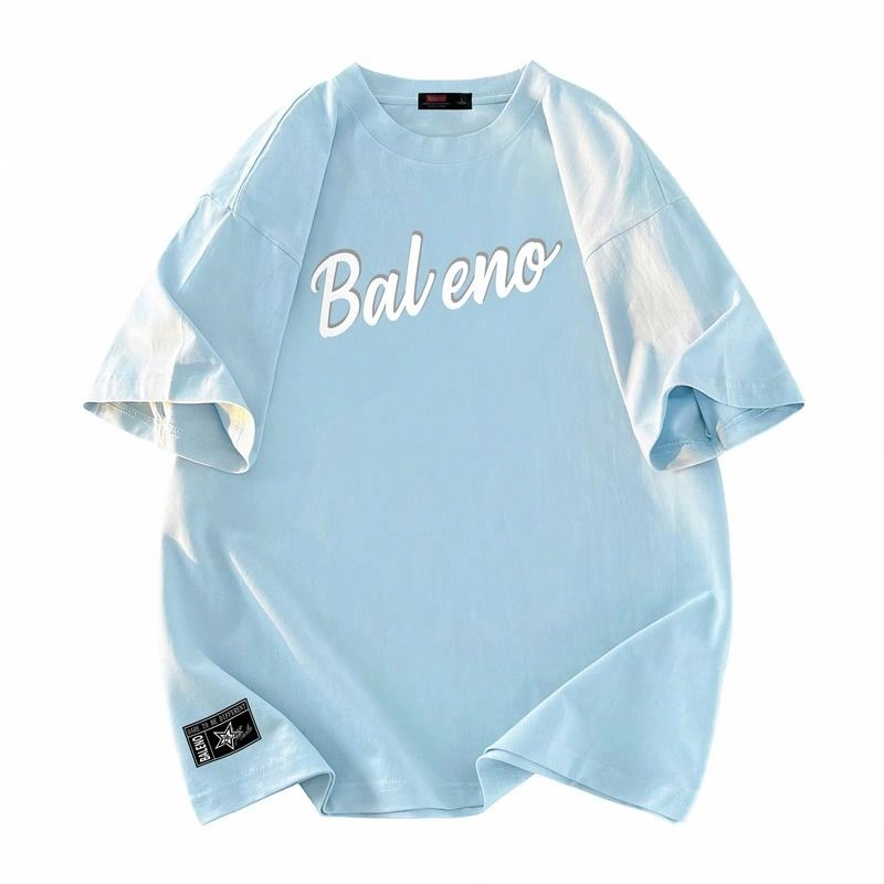 BALENO LogoT