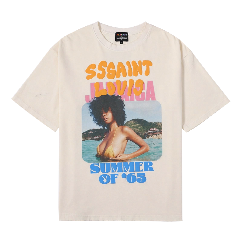 SSSAINT LOUIS x Playboy T