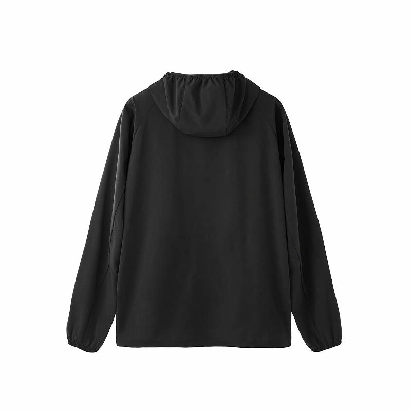膨胀潮牌 轻量一体化防晒服 男女同款