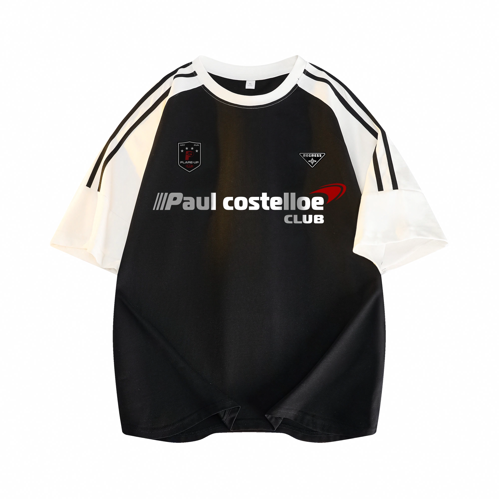 PAUL COSTELLOE T