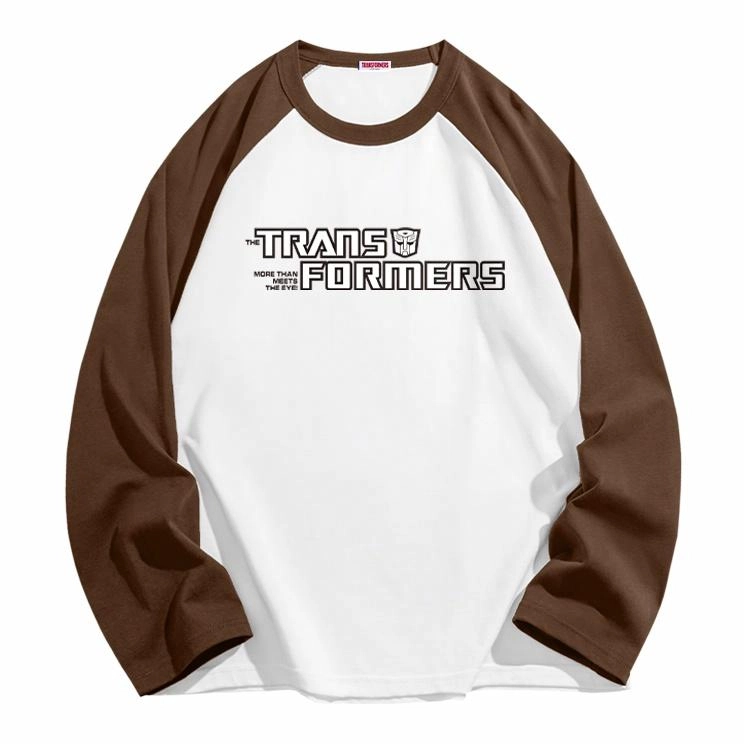 TRANSFORMERS T