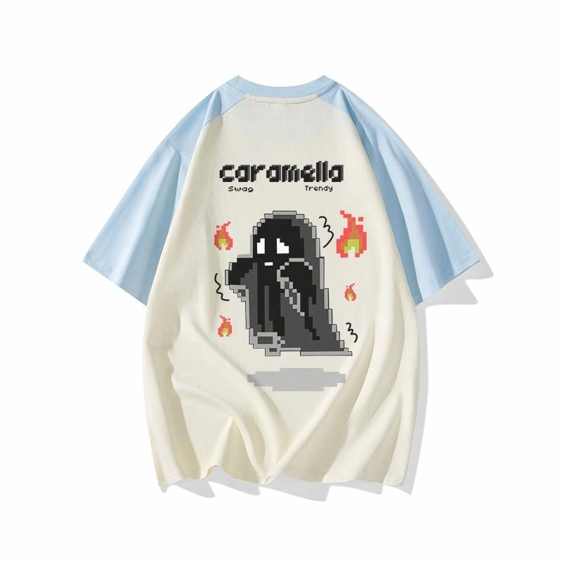 Caramella LogoT