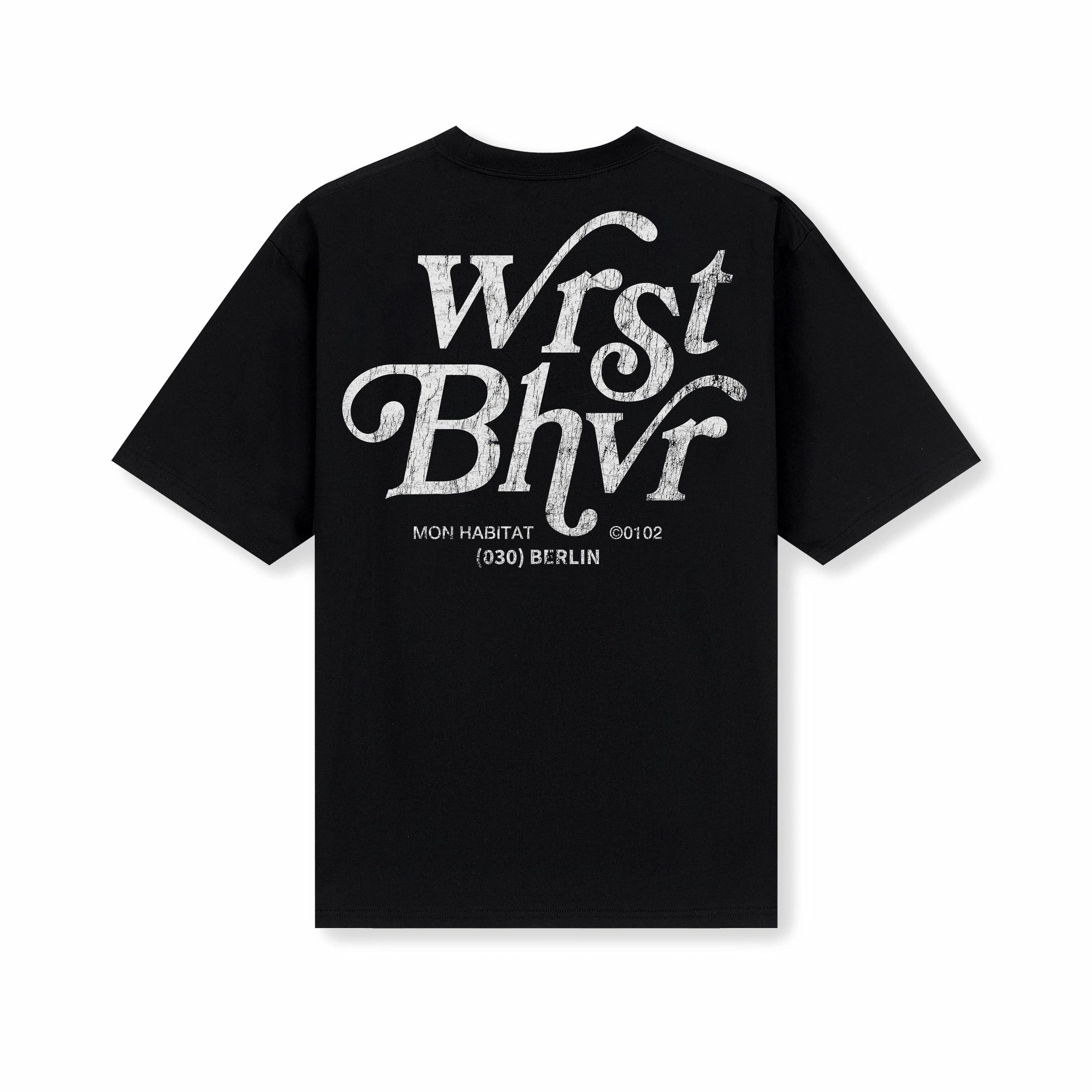 WRSTBHVR PIONEER T