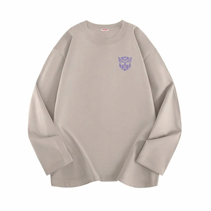 TRANSFORMERS T