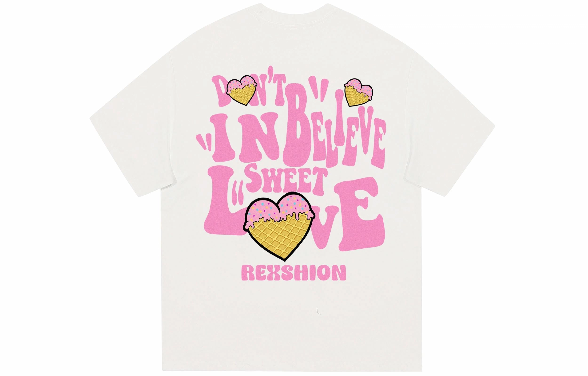 REXSHION T