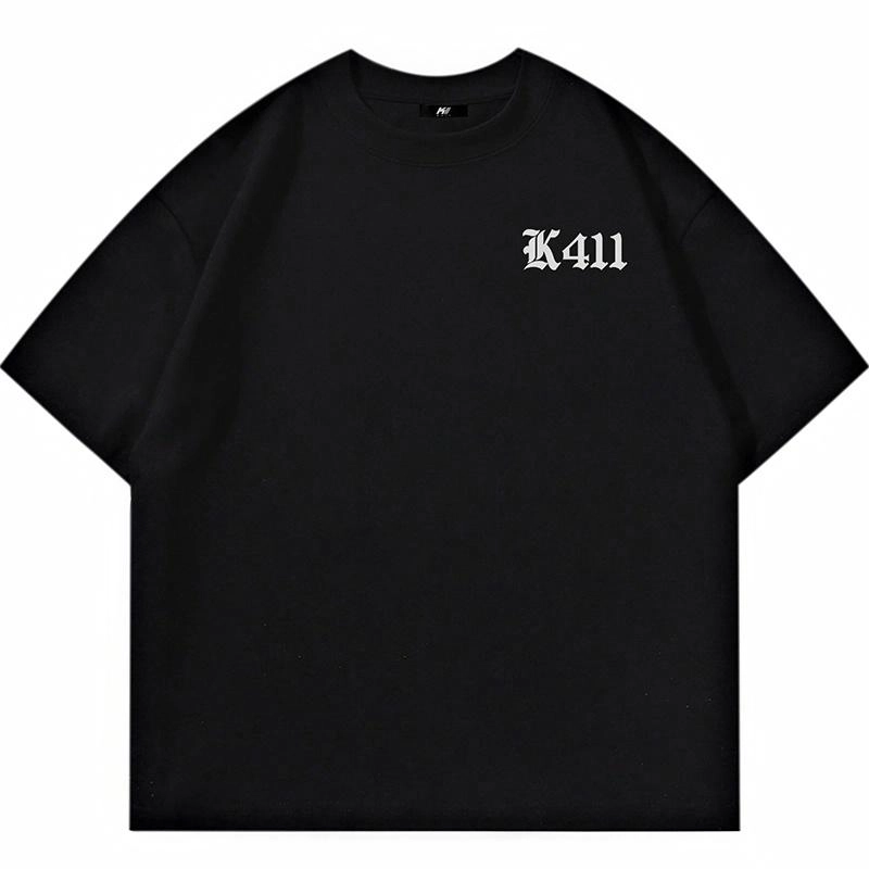 K411 LogoT