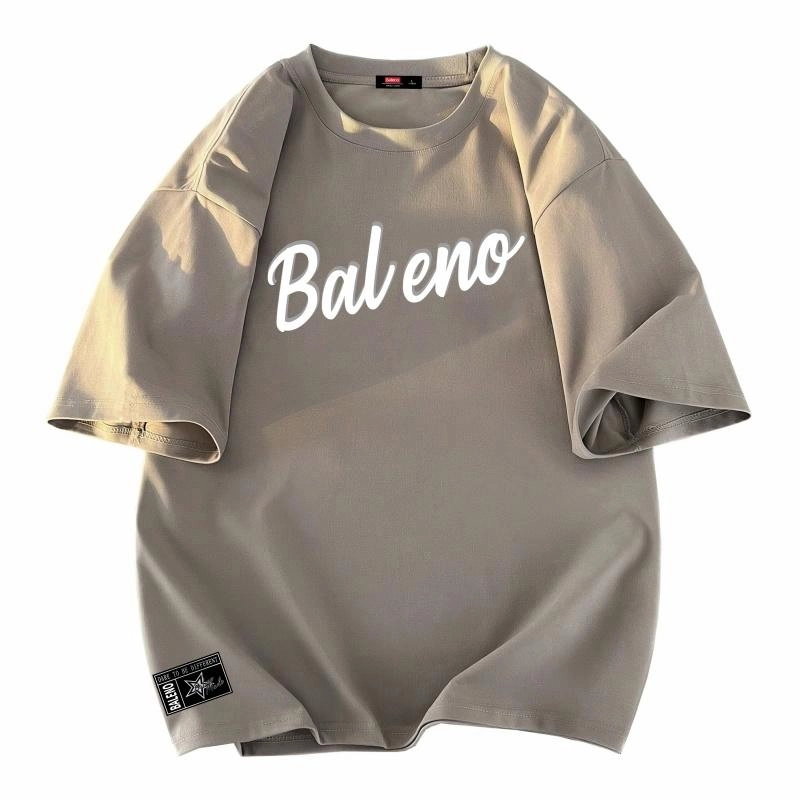 BALENO LogoT