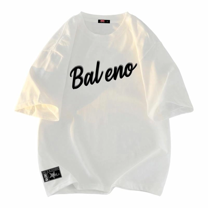 BALENO LogoT
