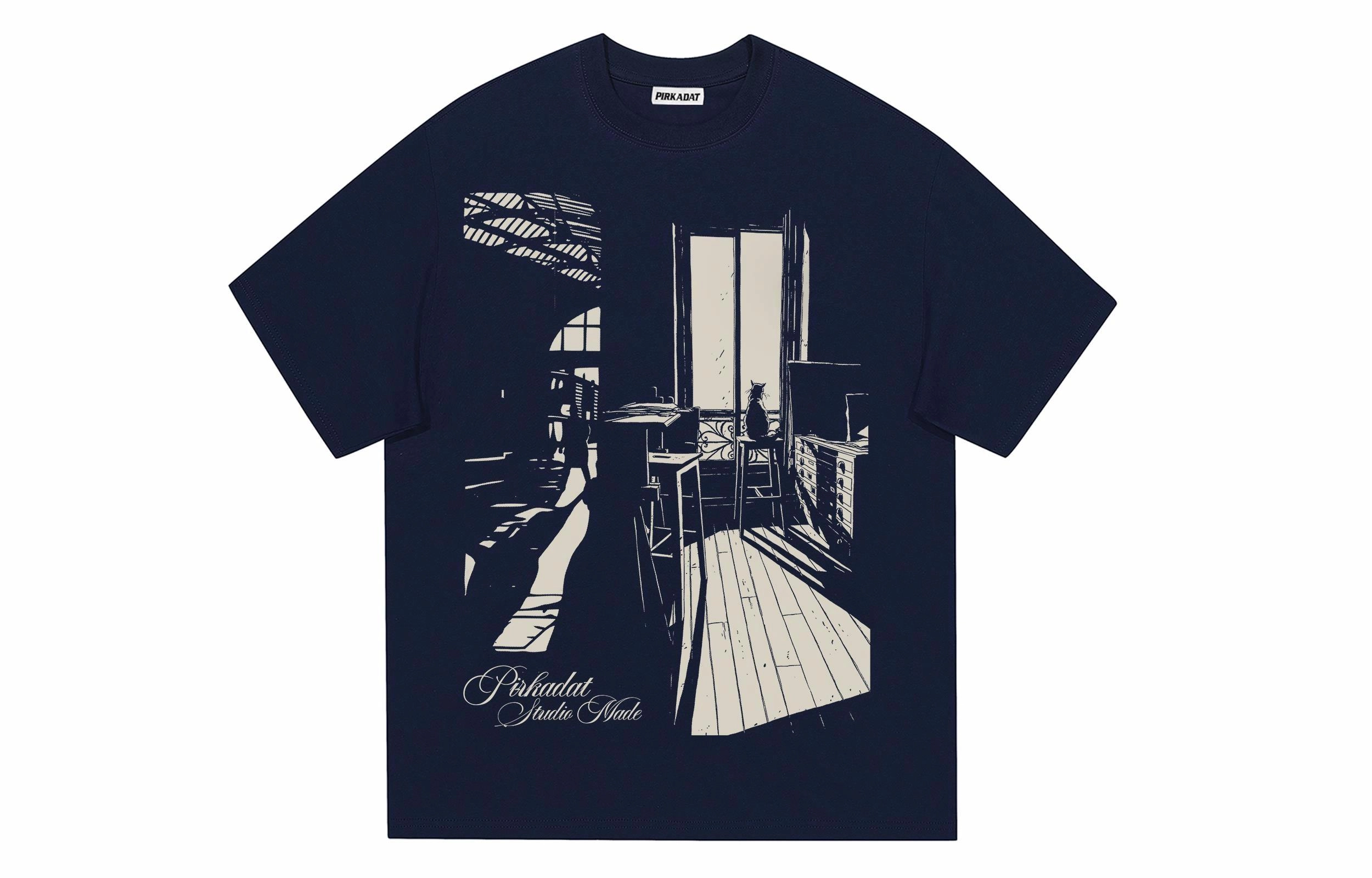 Pirkadat vintageTEET