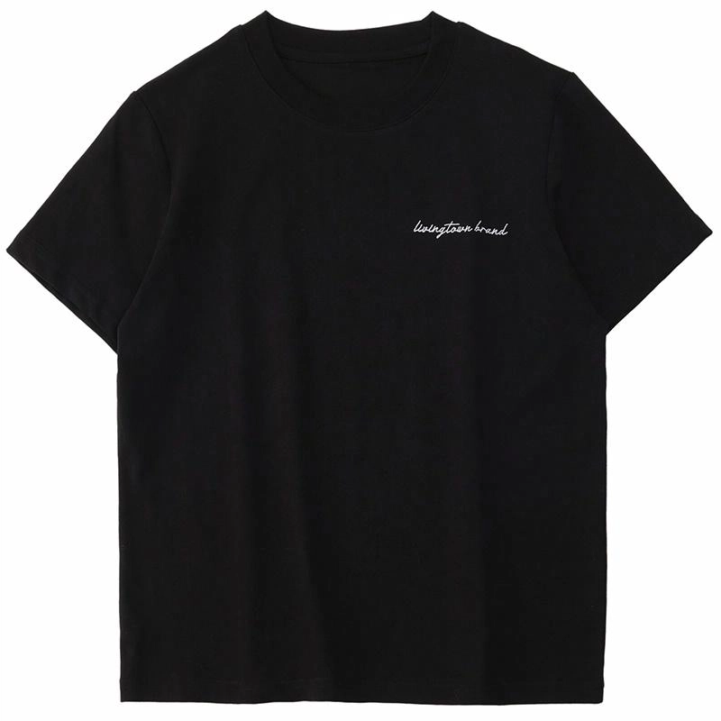 LIVINGTOWN T