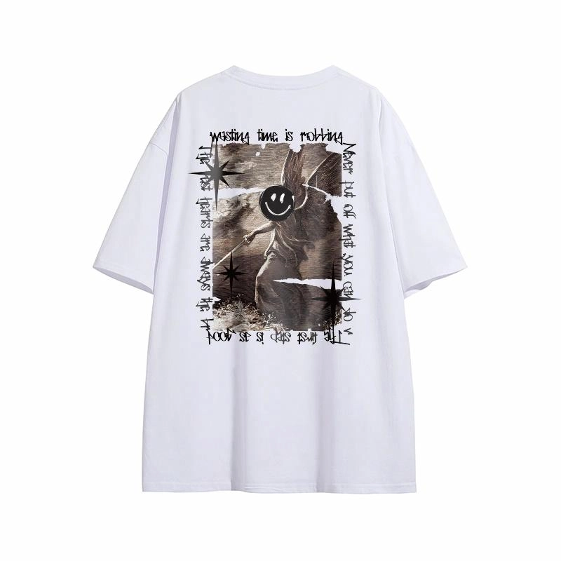 AMBER LIGHT T