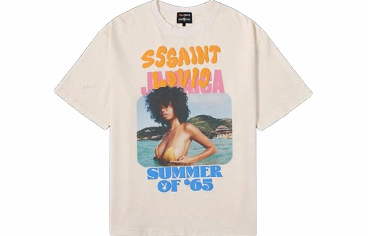 SSSAINT LOUIS x Playboy T