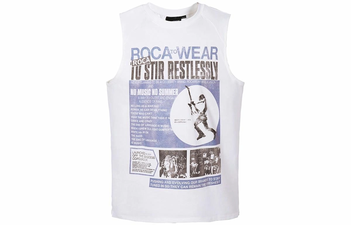 ROCAWEAR LOGO