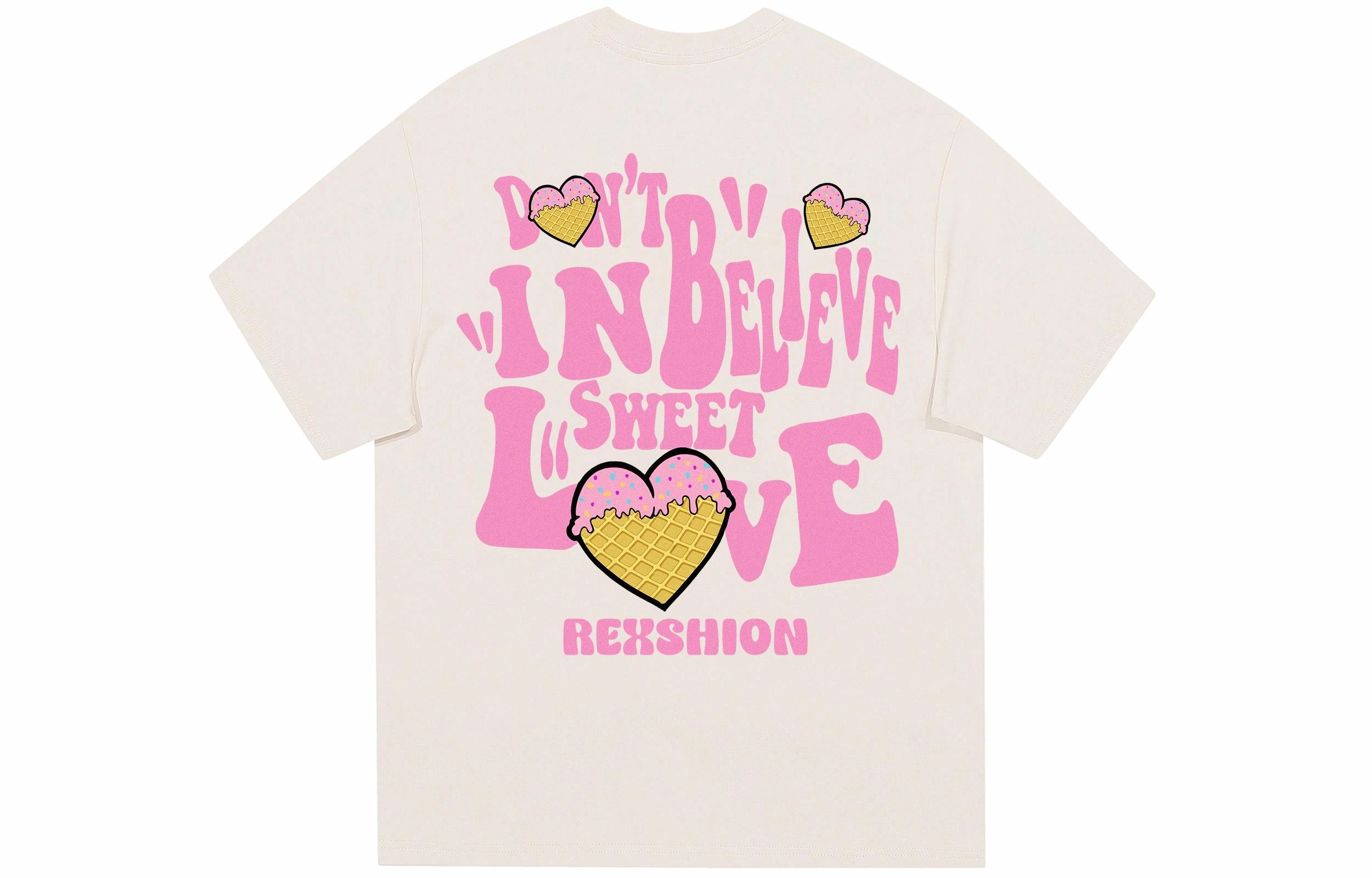 REXSHION T