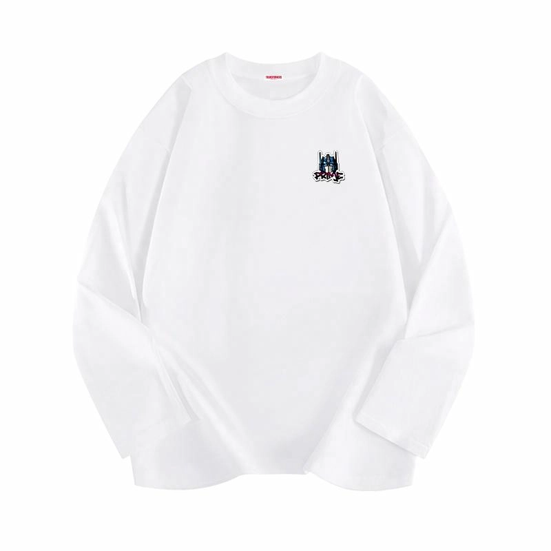 TRANSFORMERS T