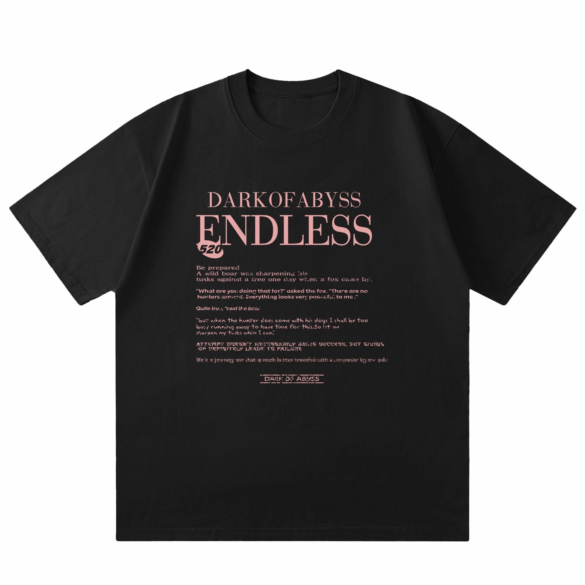 Endless Abyss T