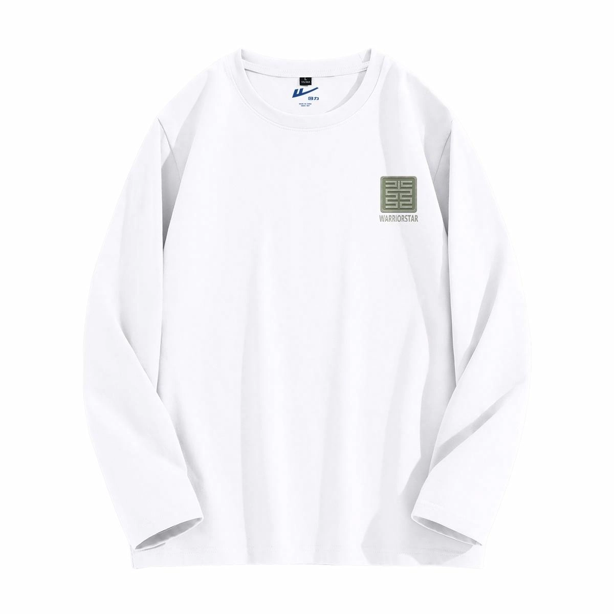 Warrior T