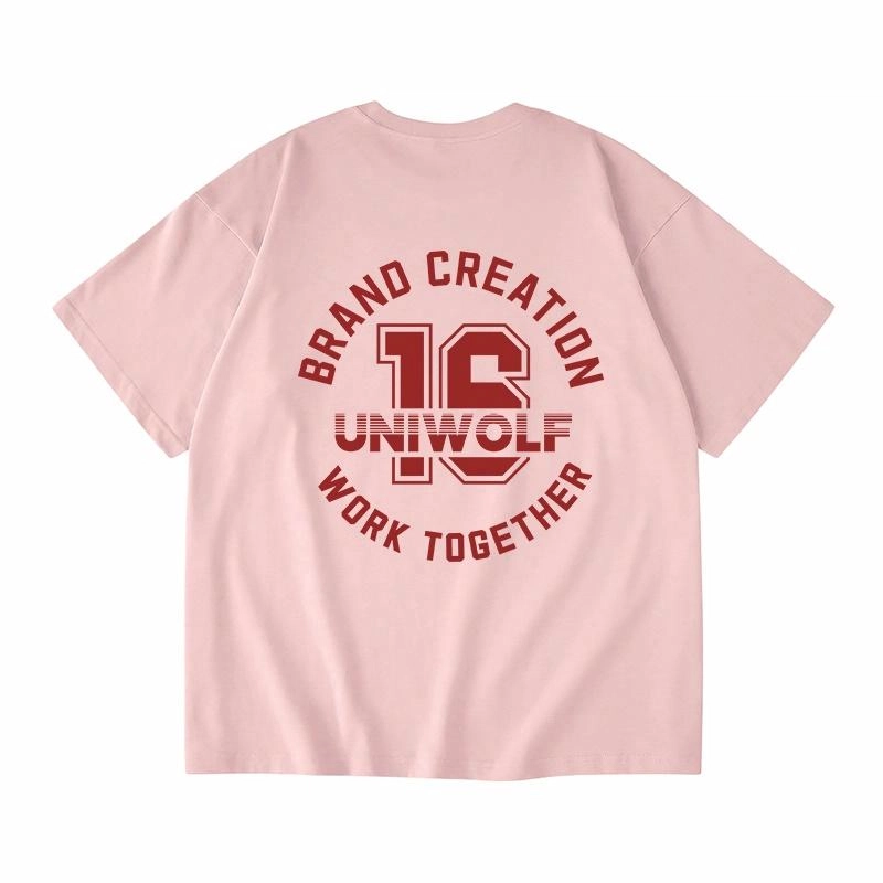 UNIWOLF T