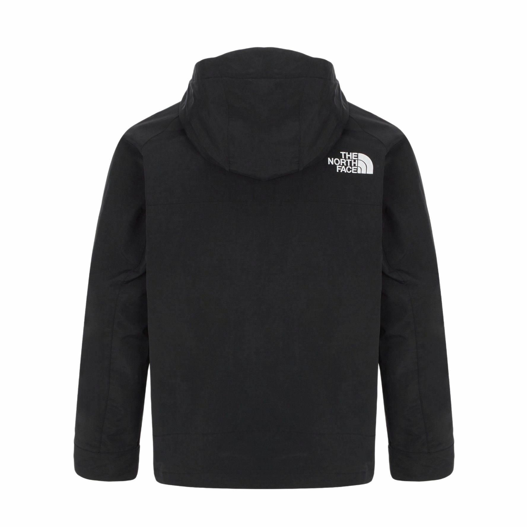 THE NORTH FACE Mountain HI Logo