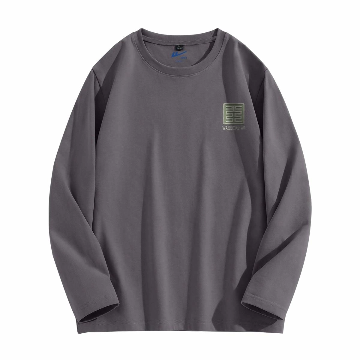 Warrior T