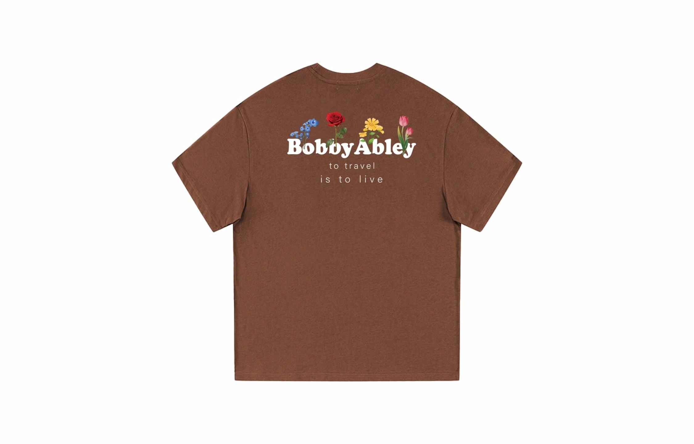 BOBBY ABLEY 260gT