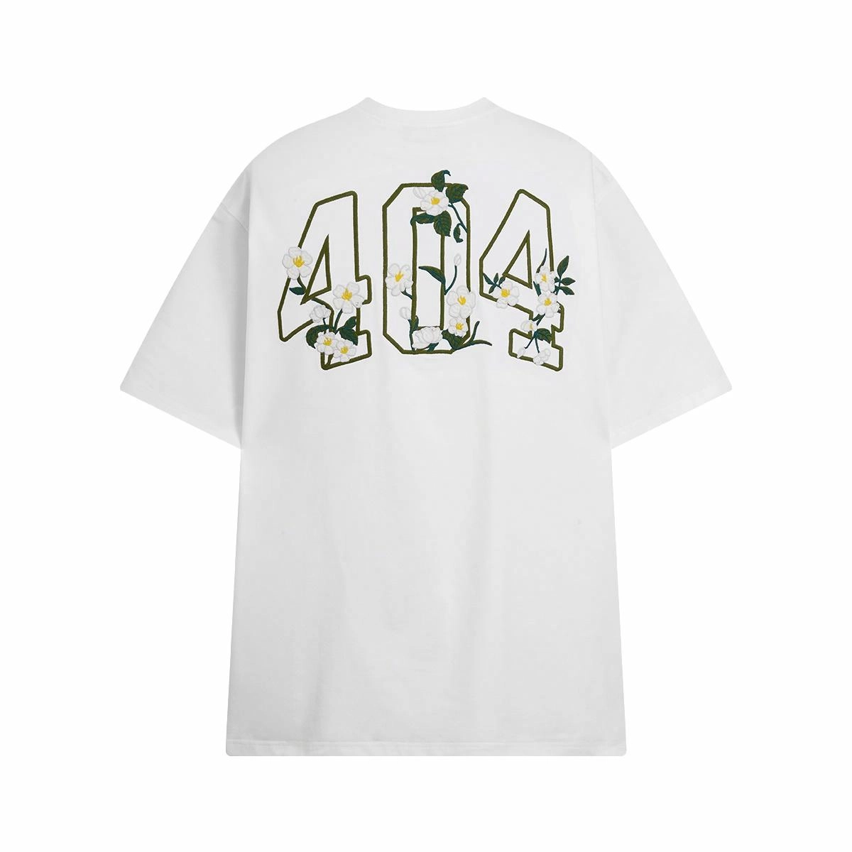 404MOB GANG T