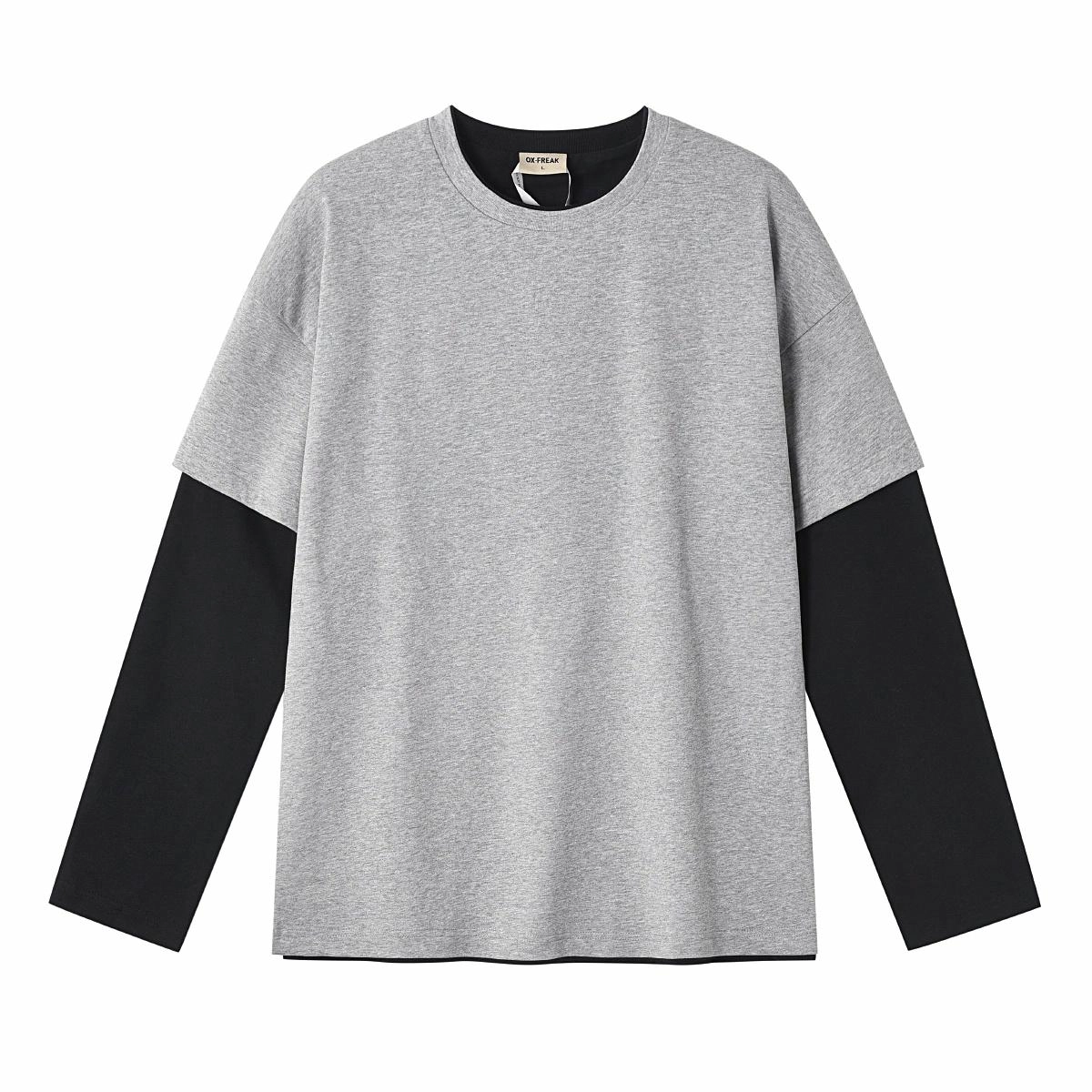 OX-FREAK T