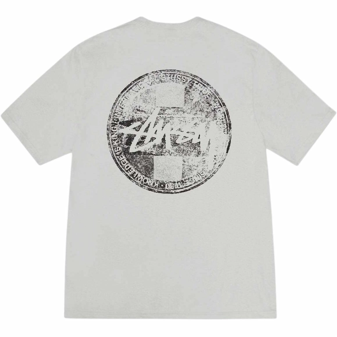 Stussy SS24 DOT STAMP TEE T