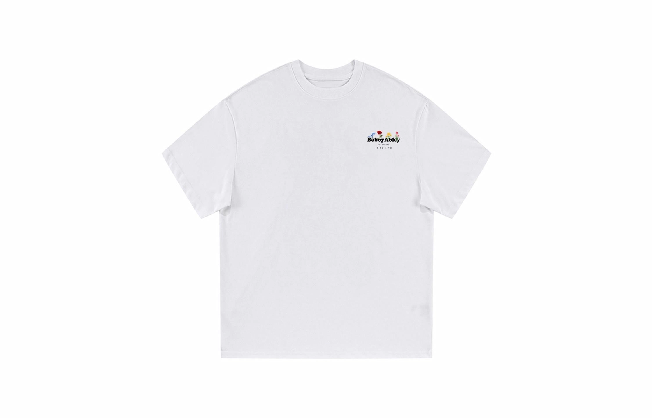 BOBBY ABLEY 260gT