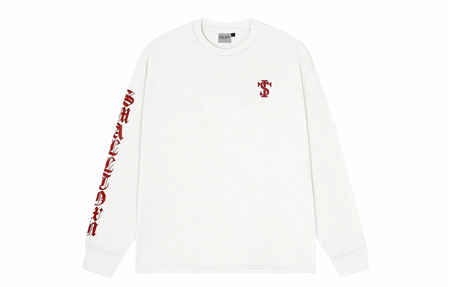 STK SMALL TOWN KID T