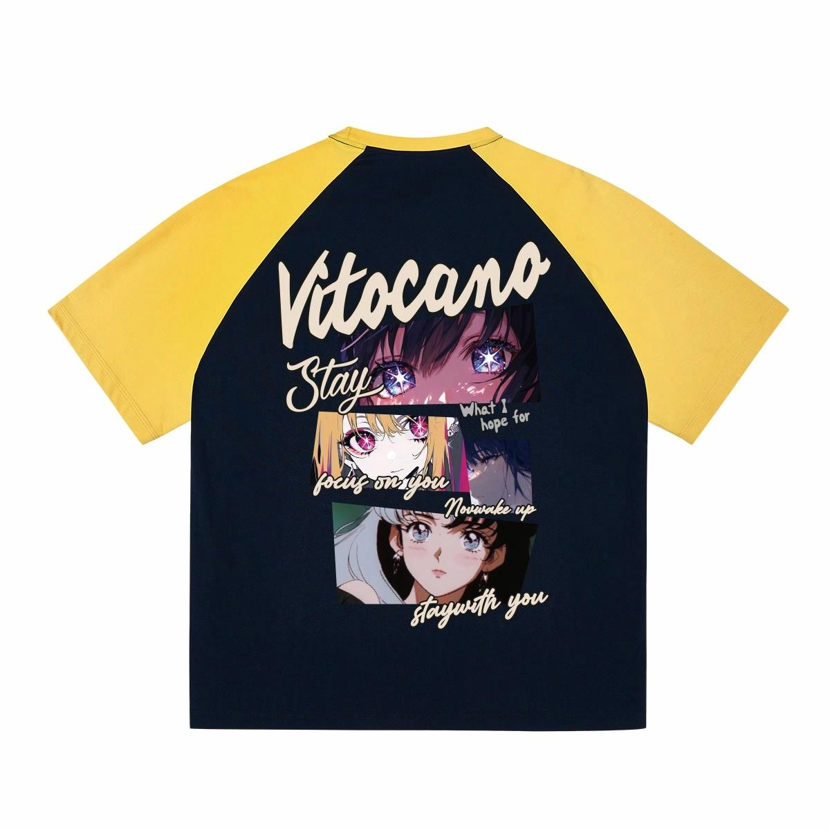 vitocano T