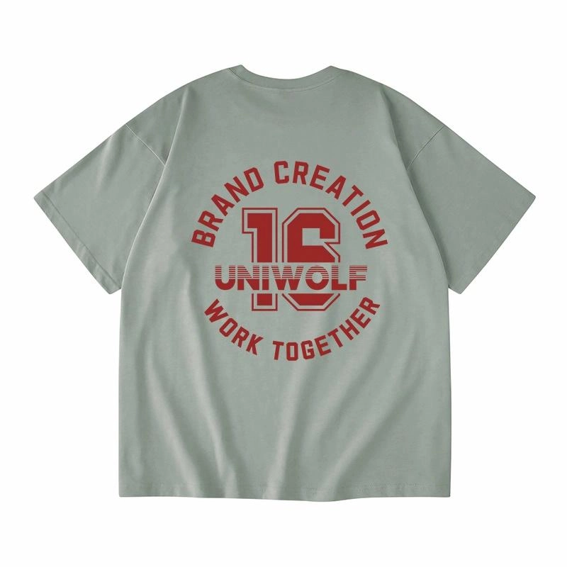 UNIWOLF T