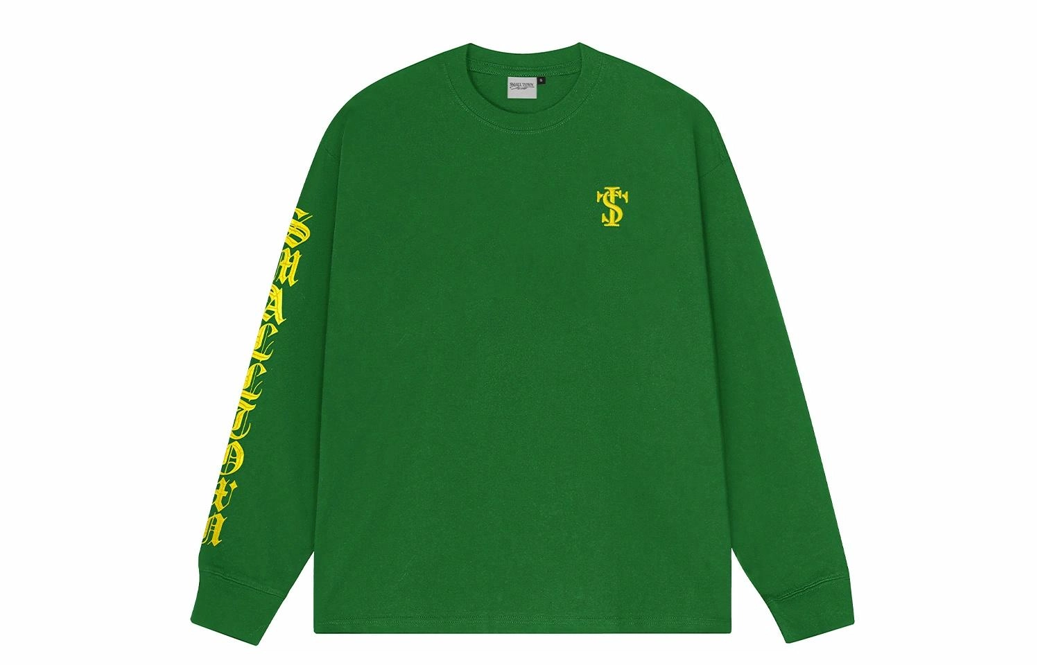 STK SMALL TOWN KID T