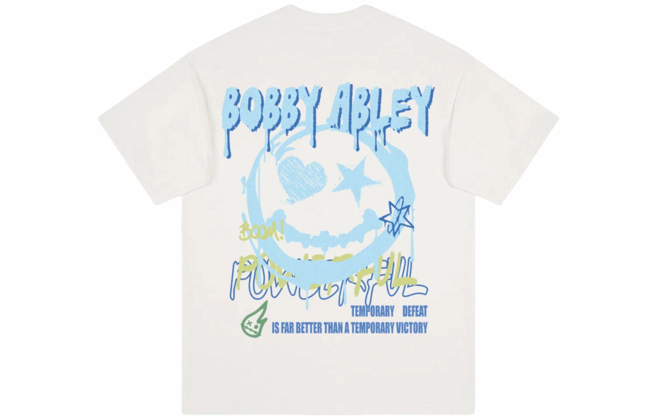BOBBY ABLEY T